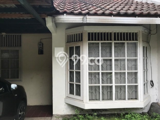 Rumah Modern 2 KT LT 90m2 di Sektor 5 - Bintaro Rumah Modern 2 KT LT 90m2 di Sektor 5 - Bintaro