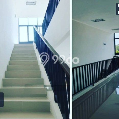 Ruko untuk Disewa di Pusat Tangerang Selatan Luas Bangunan 70m2 Ruko untuk Disewa di Pusat Tangerang Selatan Luas Bangunan 70m2