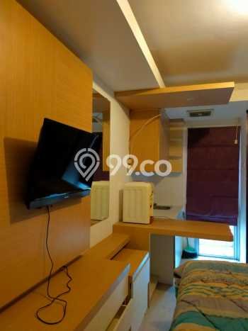 Untuk Dijual Apartemen 1 KT di Jakarta Selatan Luas 18m2 Untuk Dijual Apartemen 1 KT di Jakarta Selatan Luas 18m2