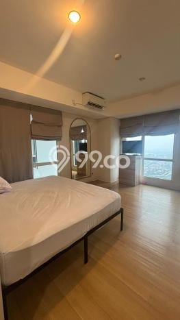 Apartemen Terawat Dijual di Tangerang Selatan Spesifikasi 1 KT, 1 KM Apartemen Terawat Dijual di Tangerang Selatan Spesifikasi 1 KT, 1 KM