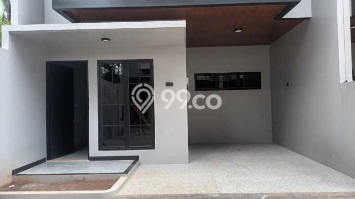 Jual Rumah Minimalis Bagus Punya 3 KT di Ciledug Tangerang SHM Jual Rumah Minimalis Bagus Punya 3 KT di Ciledug Tangerang SHM