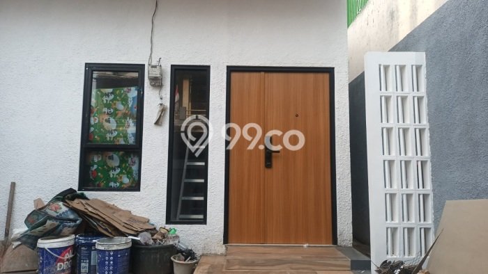 Jual Rumah Minimalis Bagus Punya 4 KT di Pondok Aren Tangerang Selatan SHM Jual Rumah Minimalis Bagus Punya 4 KT di Pondok Aren Tangerang Selatan SHM