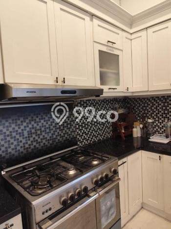 Hunian Mewah Siap Huni LT 380m2 di Cilandak, Jakarta Selatan Hunian Mewah Siap Huni LT 380m2 di Cilandak, Jakarta Selatan