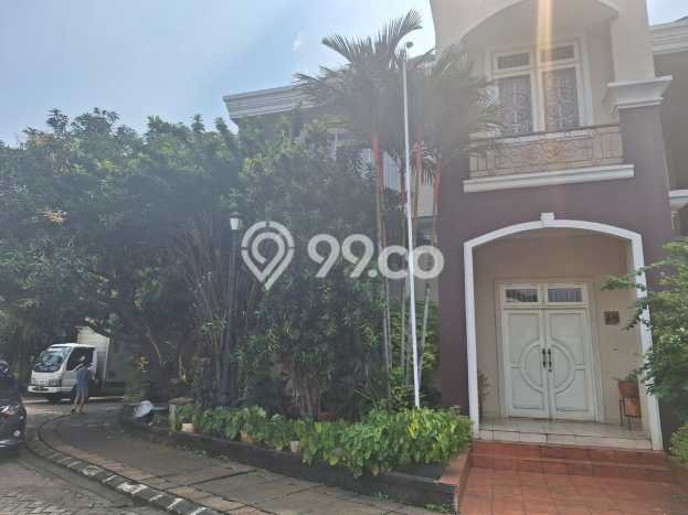 Dijual Rumah Premium dengan Fasilitas Sekitar Komplit di Ciputat, Tangerang Selatan Dijual Rumah Premium dengan Fasilitas Sekitar Komplit di Ciputat, Tangerang Selatan