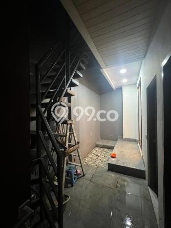 Siap Huni Hunian Elit 3 Kamar di BSD Dekat ke Mana Saja Siap Huni Hunian Elit 3 Kamar di BSD Dekat ke Mana Saja
