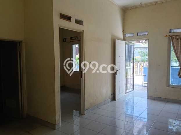 Dijual Cepat Rumah Favorit Siap Huni LB 42m2 di Ciledug, Tangerang Dijual Cepat Rumah Favorit Siap Huni LB 42m2 di Ciledug, Tangerang