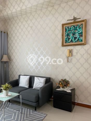 Untuk Dijual Apartemen 3 KT & 3 KM di Jakarta Selatan Lokasi Strategis Untuk Dijual Apartemen 3 KT & 3 KM di Jakarta Selatan Lokasi Strategis