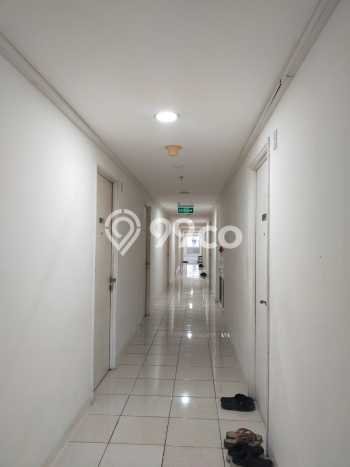 Untuk Dijual Apartemen 1 KT di Jakarta Selatan Luas 18m2 Untuk Dijual Apartemen 1 KT di Jakarta Selatan Luas 18m2
