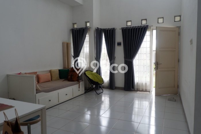 Dijual Rumah 2 Kamar Lokasi Strategis Nyaman dan Strategis di Bogor Barat Dijual Rumah 2 Kamar Lokasi Strategis Nyaman dan Strategis di Bogor Barat