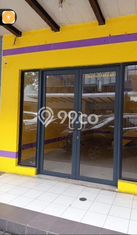Ruko untuk Disewa di Pusat Tangerang Selatan Luas Bangunan 70m2 Ruko untuk Disewa di Pusat Tangerang Selatan Luas Bangunan 70m2