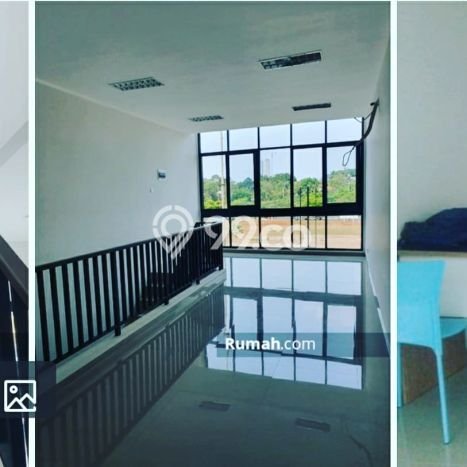 Ruko untuk Disewa di Pusat Tangerang Selatan Luas Bangunan 70m2 Ruko untuk Disewa di Pusat Tangerang Selatan Luas Bangunan 70m2