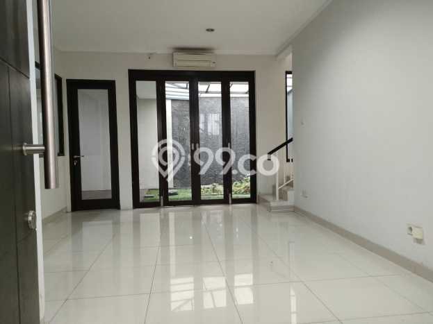 Rumah sewa siap pakai 5 KT di Sektor 9-Bintaro, Tangerang Selatan Rumah sewa siap pakai 5 KT di Sektor 9-Bintaro, Tangerang Selatan
