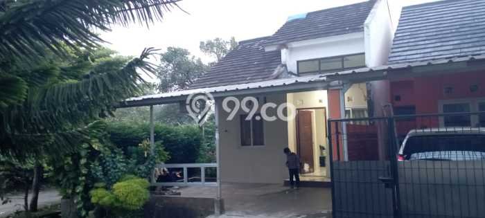 Hunian Nyaman Asri 2 KT Siap Pakai di Batutulis Bogor Hunian Nyaman Asri 2 KT Siap Pakai di Batutulis Bogor