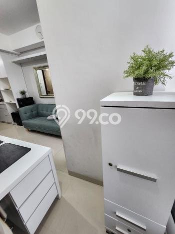 PREMIUM CHOICE! Apartemen di Sektor 7-Bintaro, 1 KT, Luas 25m², Area Strategis, Fasilitas Lengkap PREMIUM CHOICE! Apartemen di Sektor 7-Bintaro, 1 KT, Luas 25m², Area Strategis, Fasilitas Lengkap