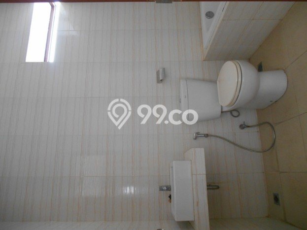 Ready to Use! Luxury House LT 120m2 Desain Elegan di Sektor 9-Bintaro Ready to Use! Luxury House LT 120m2 Desain Elegan di Sektor 9-Bintaro