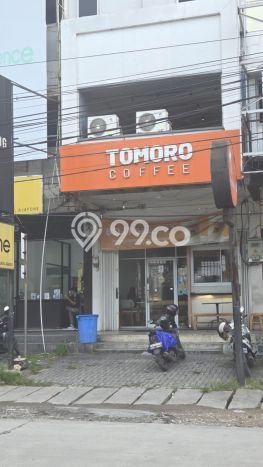 Ruko Dijual di Kelapa Dua LT 69m2, LB 150m2 untuk Investasi Ruko Dijual di Kelapa Dua LT 69m2, LB 150m2 untuk Investasi