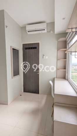 Hunian Apartemen Nyaman di Cisauk 1 Kamar Tidur Hunian Apartemen Nyaman di Cisauk 1 Kamar Tidur