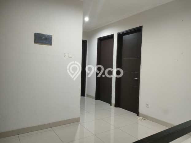 Rumah sewa siap pakai 5 KT di Sektor 9-Bintaro, Tangerang Selatan Rumah sewa siap pakai 5 KT di Sektor 9-Bintaro, Tangerang Selatan