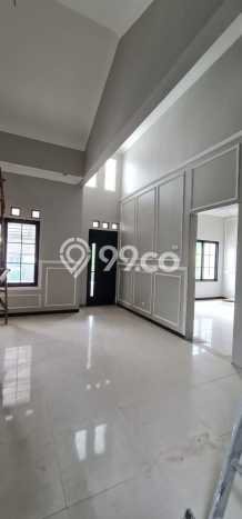 Rumah Luas Asri 3 KT Siap Pakai di Sektor 9-Bintaro Tangerang Selatan Rumah Luas Asri 3 KT Siap Pakai di Sektor 9-Bintaro Tangerang Selatan