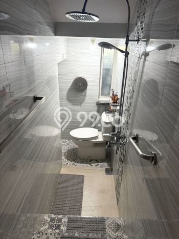 Hunian Elit LB 135m2 Siap Huni Desain Elegan di Sektor 9-Bintaro, Tangerang Selatan Hunian Elit LB 135m2 Siap Huni Desain Elegan di Sektor 9-Bintaro, Tangerang Selatan