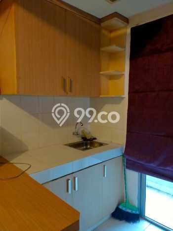 Untuk Dijual Apartemen 1 KT di Jakarta Selatan Luas 18m2 Untuk Dijual Apartemen 1 KT di Jakarta Selatan Luas 18m2