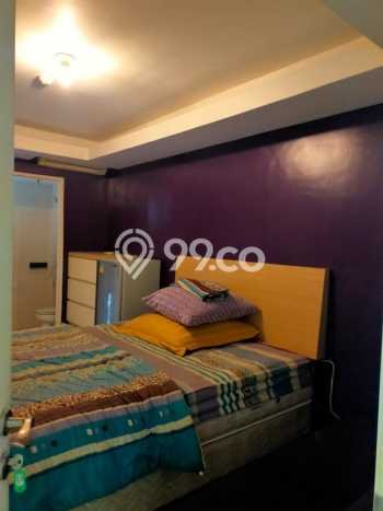Untuk Dijual Apartemen 1 KT di Jakarta Selatan Luas 18m2 Untuk Dijual Apartemen 1 KT di Jakarta Selatan Luas 18m2