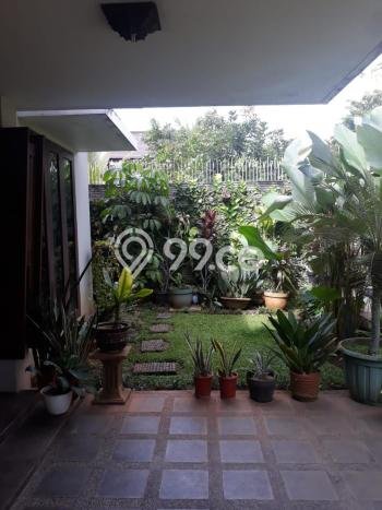 Ready to Use! Premium House LT 600m2 Desain Elegan di Sektor 7-Bintaro Ready to Use! Premium House LT 600m2 Desain Elegan di Sektor 7-Bintaro