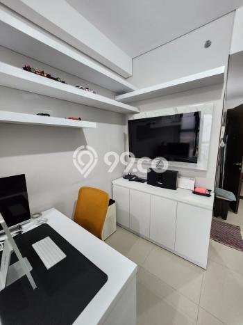 PREMIUM CHOICE! Apartemen di Sektor 7-Bintaro, 1 KT, Luas 25m², Area Strategis, Fasilitas Lengkap PREMIUM CHOICE! Apartemen di Sektor 7-Bintaro, 1 KT, Luas 25m², Area Strategis, Fasilitas Lengkap