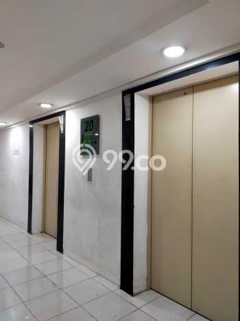 Untuk Dijual Apartemen 1 KT di Jakarta Selatan Luas 18m2 Untuk Dijual Apartemen 1 KT di Jakarta Selatan Luas 18m2