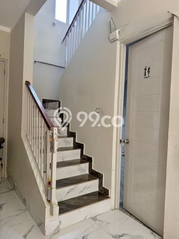 Hunian Elit LB 135m2 Siap Huni Desain Elegan di Sektor 9-Bintaro, Tangerang Selatan Hunian Elit LB 135m2 Siap Huni Desain Elegan di Sektor 9-Bintaro, Tangerang Selatan