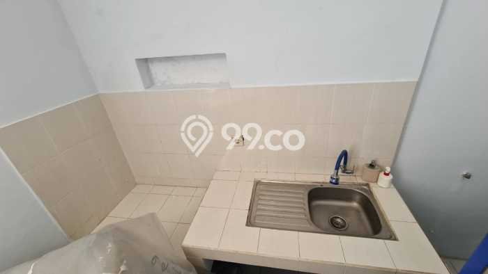 Hunian Cantik Minimalis Lb 55m2 di Cilodong, Depok Hunian Cantik Minimalis Lb 55m2 di Cilodong, Depok