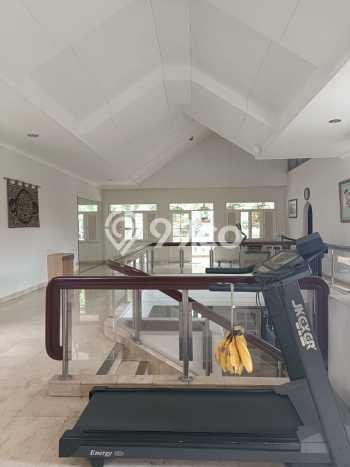 Rumah Elit Modern Siap Huni di Pesanggrahan Jakarta Barat Rumah Elit Modern Siap Huni di Pesanggrahan Jakarta Barat