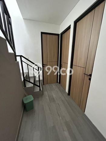 Hunian Cantik Minimalis Lb 80m2 di Ciputat, Tangerang Selatan Hunian Cantik Minimalis Lb 80m2 di Ciputat, Tangerang Selatan