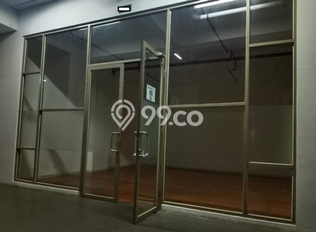 Unit Ruko Paling Strategis di BSD Tangerang Selatan dengan LB 40m2 Unit Ruko Paling Strategis di BSD Tangerang Selatan dengan LB 40m2