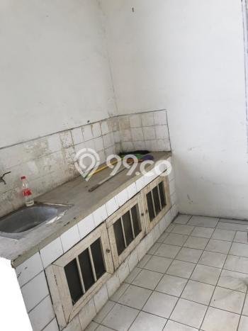 Rumah Modern 2 KT LT 90m2 di Sektor 5 - Bintaro Rumah Modern 2 KT LT 90m2 di Sektor 5 - Bintaro