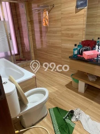 Sewa Rumah Murah di Sektor 9-Bintaro Tangerang Selatan Punya 5 KT Sewa Rumah Murah di Sektor 9-Bintaro Tangerang Selatan Punya 5 KT