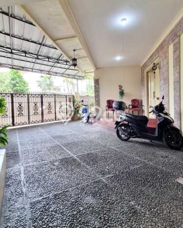 Hunian Super Mewah dengan Akses Paling Strategis di Sektor 3 - Bintaro, Tangerang Selatan Hunian Super Mewah dengan Akses Paling Strategis di Sektor 3 - Bintaro, Tangerang Selatan