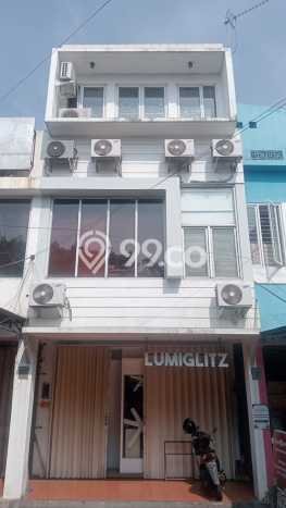 Dijual! Ruko di Sektor 9-Bintaro Tangerang Selatan LT 54m2 / LB 140m2 Kawasan Bisnis Dijual! Ruko di Sektor 9-Bintaro Tangerang Selatan LT 54m2 / LB 140m2 Kawasan Bisnis
