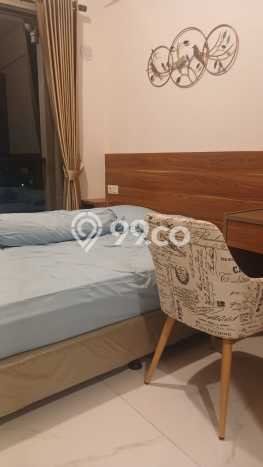 Apartemen Strategis untuk Dijual di BSD, Tangerang Selatan, Banten Apartemen Strategis untuk Dijual di BSD, Tangerang Selatan, Banten