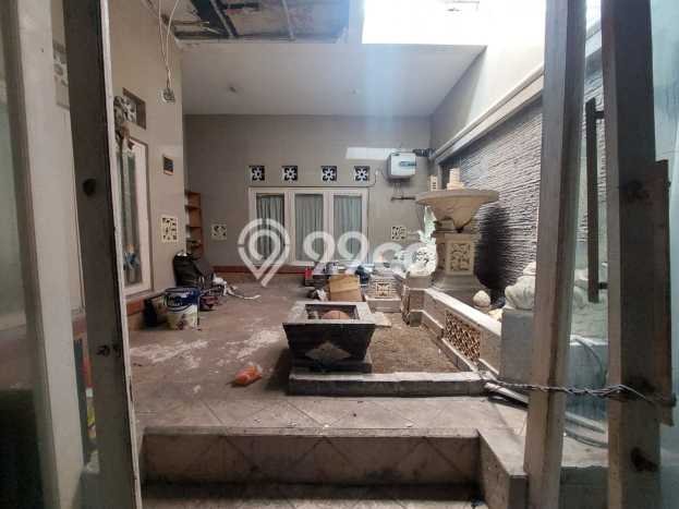 Hunian Super Elit dengan Akses Paling Strategis di Sektor 3 - Bintaro, Tangerang Selatan Hunian Super Elit dengan Akses Paling Strategis di Sektor 3 - Bintaro, Tangerang Selatan