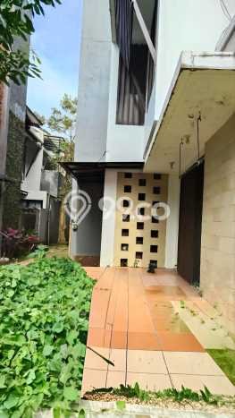 Jual Rumah Luas Megah Dengan View Eksklusif di Sektor 9-Bintaro, Tangerang Selatan Jual Rumah Luas Megah Dengan View Eksklusif di Sektor 9-Bintaro, Tangerang Selatan