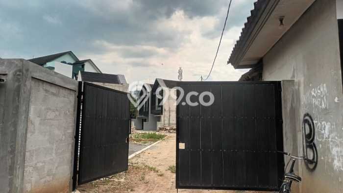 Jual Rumah Minimalis Bagus Punya 3 KT di Ciledug Tangerang SHM Jual Rumah Minimalis Bagus Punya 3 KT di Ciledug Tangerang SHM