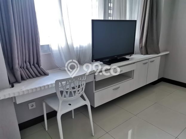 Dijual Segera Apartemen 2 KT & 1 KM di Mampang Prapatan, Jakarta Selatan Dijual Segera Apartemen 2 KT & 1 KM di Mampang Prapatan, Jakarta Selatan