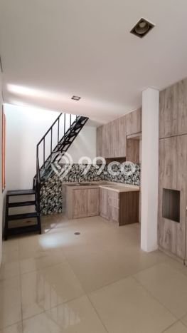 Rumah Luxury Modern Siap Huni di Sektor 9-Bintaro Tangerang Selatan Rumah Luxury Modern Siap Huni di Sektor 9-Bintaro Tangerang Selatan