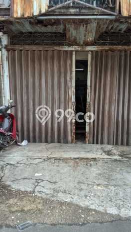 Ruko Dijual di Jakarta Barat LT 125m2 & LB 190m2 Lokasi Terbaik! Ruko Dijual di Jakarta Barat LT 125m2 & LB 190m2 Lokasi Terbaik!
