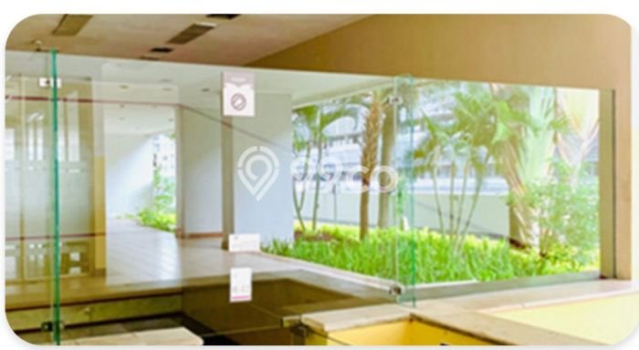 Unit Apartemen Dijual di Kelapa Gading, Jakarta Utara, dengan 2 Bedroom, 2 Bathroom Unit Apartemen Dijual di Kelapa Gading, Jakarta Utara, dengan 2 Bedroom, 2 Bathroom