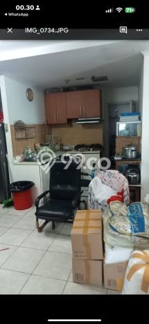 Apartemen Nyaman Dijual di Kelapa Gading, Jakarta Utara Dilengkapi 3 KT dan 2 KM Apartemen Nyaman Dijual di Kelapa Gading, Jakarta Utara Dilengkapi 3 KT dan 2 KM