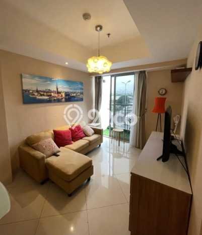 Apartemen Nyaman untuk Dijual di Kemayoran, Jakarta Pusat, DKI Jakarta Apartemen Nyaman untuk Dijual di Kemayoran, Jakarta Pusat, DKI Jakarta