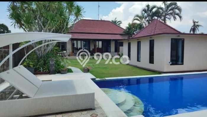 Tersedia Vila di Tabanan, Dimensi 1600m2m², Akses ke transportasi Tersedia Vila di Tabanan, Dimensi 1600m2m², Akses ke transportasi