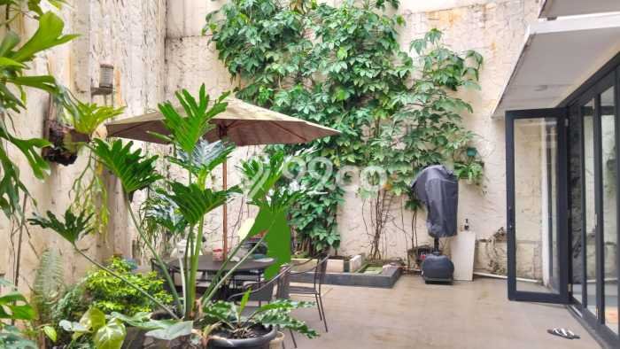 Hot Offer Hunian Premium Ideal dan Luas di Kelapa Gading, Jakarta Utara Hot Offer Hunian Premium Ideal dan Luas di Kelapa Gading, Jakarta Utara